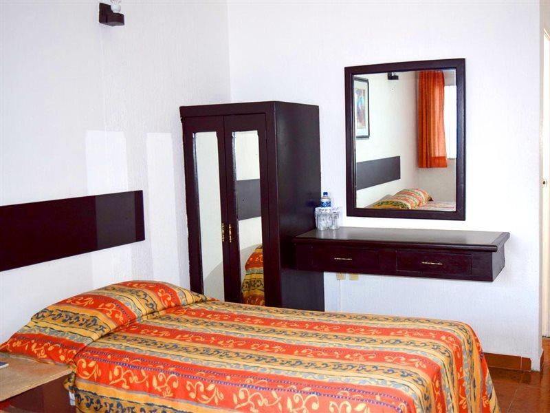 Hotel Suites Mediterraneo Boca Del Rio 베라크루즈 외부 사진