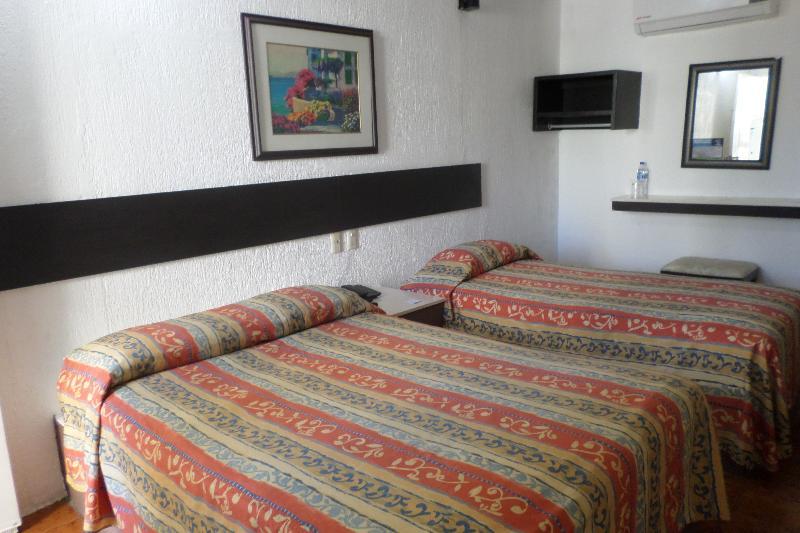 Hotel Suites Mediterraneo Boca Del Rio 베라크루즈 외부 사진