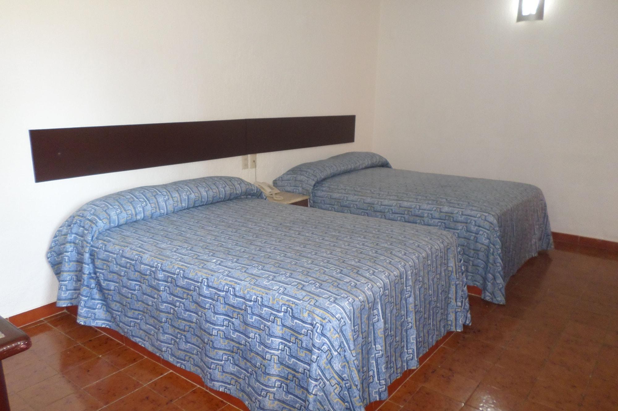 Hotel Suites Mediterraneo Boca Del Rio 베라크루즈 외부 사진