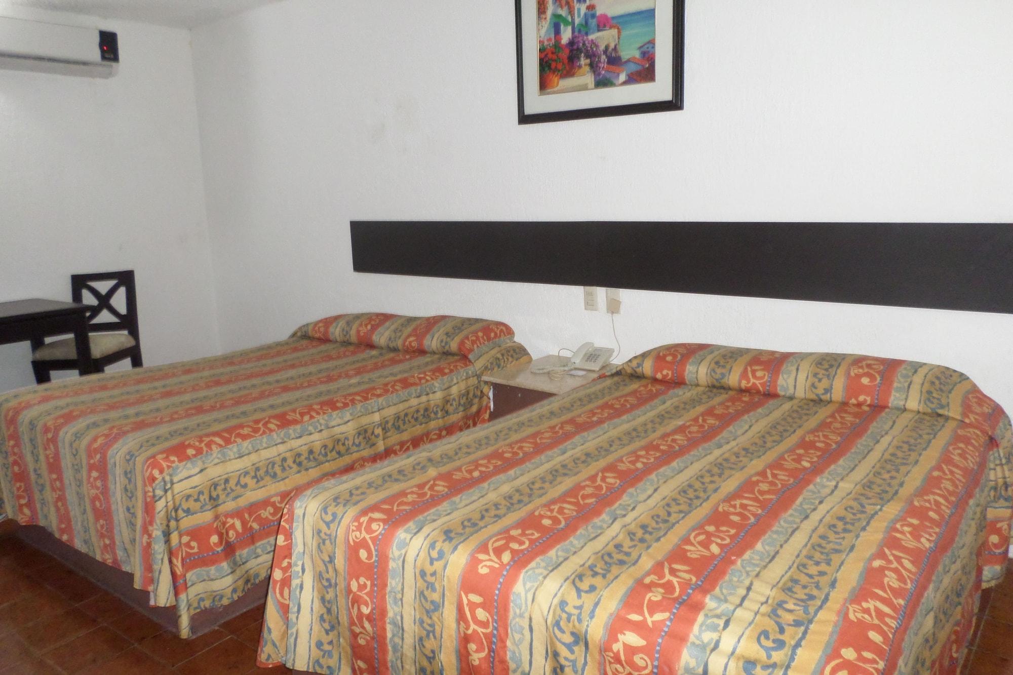 Hotel Suites Mediterraneo Boca Del Rio 베라크루즈 외부 사진