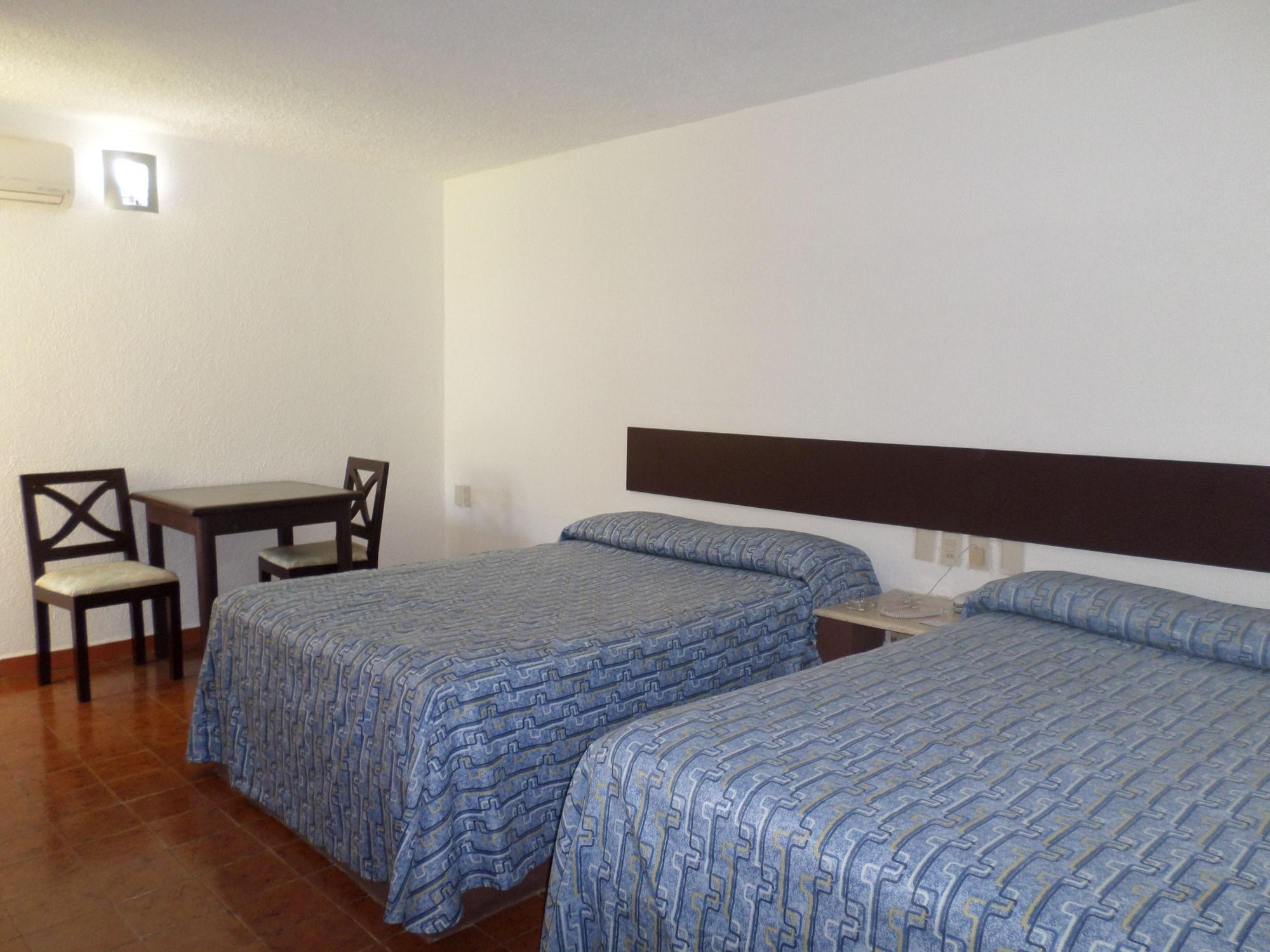 Hotel Suites Mediterraneo Boca Del Rio 베라크루즈 외부 사진