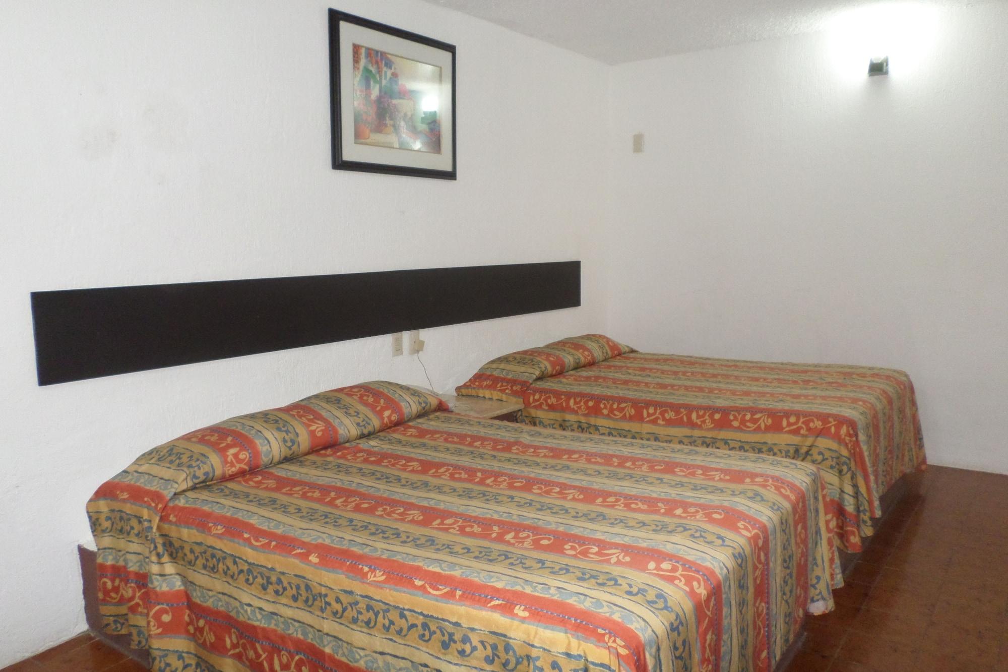 Hotel Suites Mediterraneo Boca Del Rio 베라크루즈 외부 사진