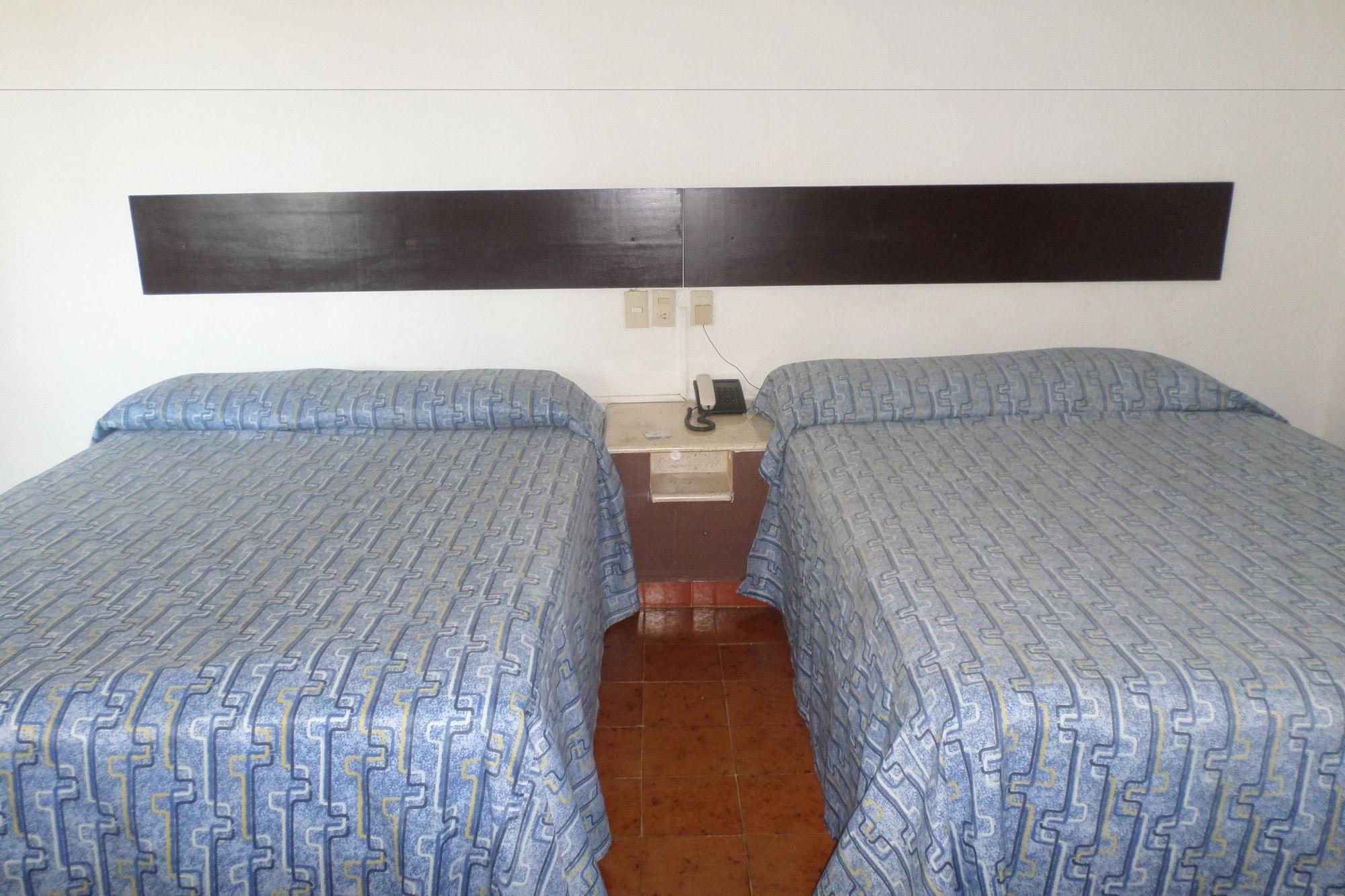 Hotel Suites Mediterraneo Boca Del Rio 베라크루즈 외부 사진