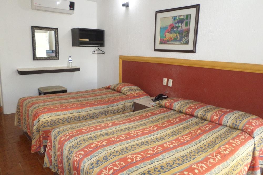 Hotel Suites Mediterraneo Boca Del Rio 베라크루즈 외부 사진