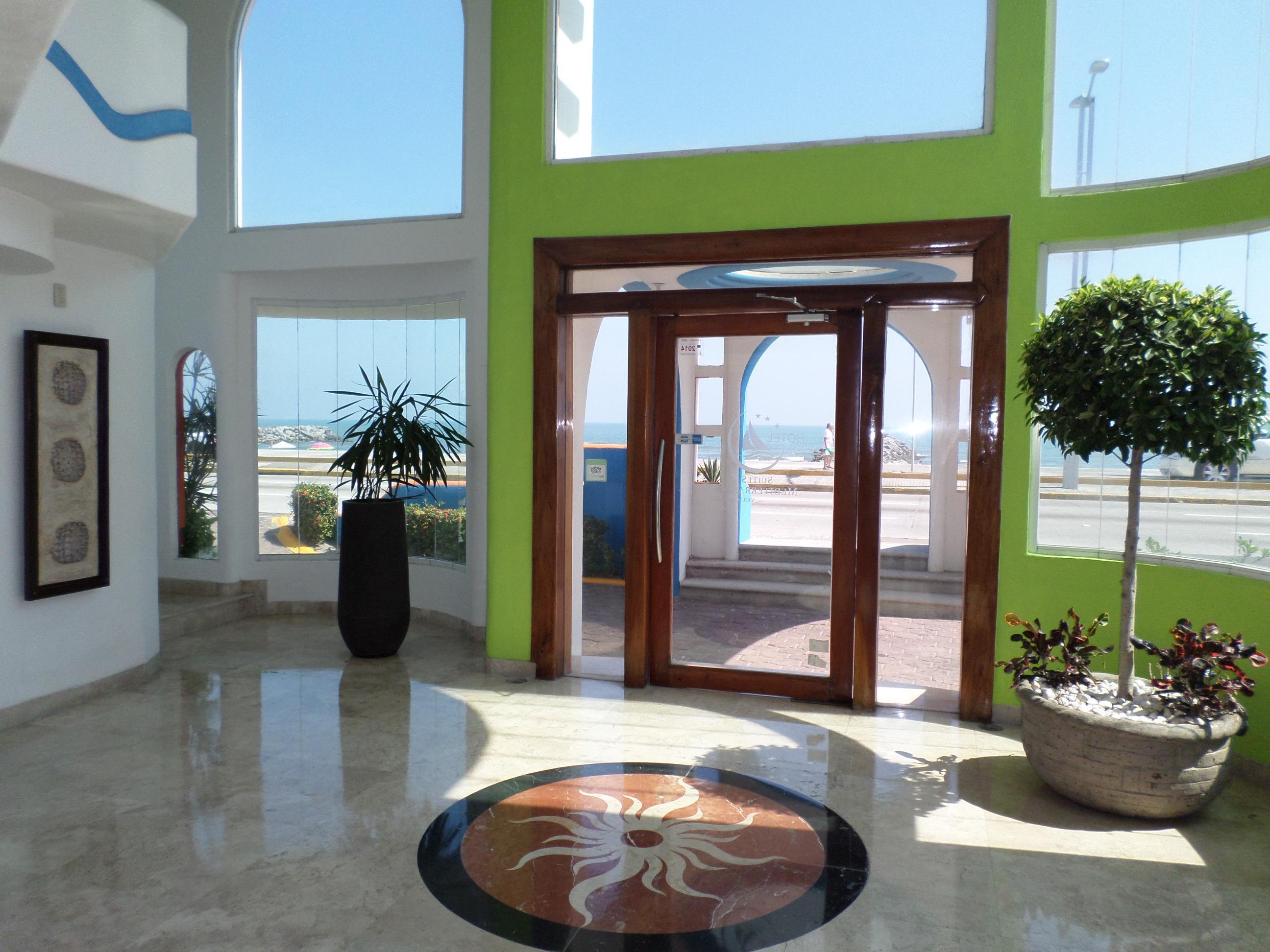 Hotel Suites Mediterraneo Boca Del Rio 베라크루즈 외부 사진