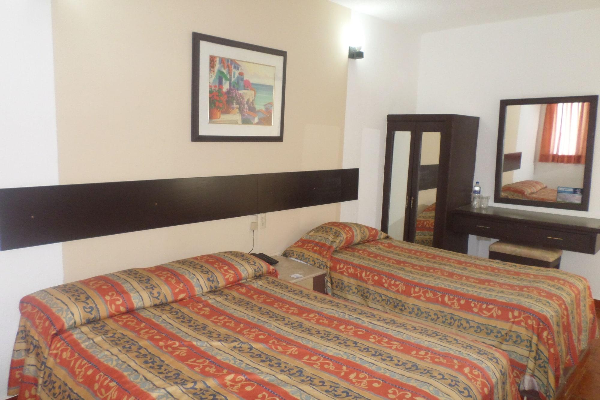 Hotel Suites Mediterraneo Boca Del Rio 베라크루즈 외부 사진