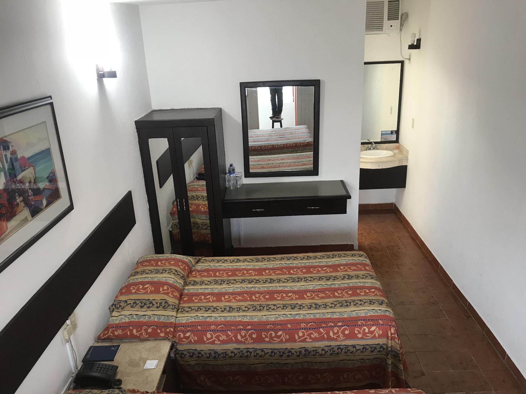 Hotel Suites Mediterraneo Boca Del Rio 베라크루즈 외부 사진