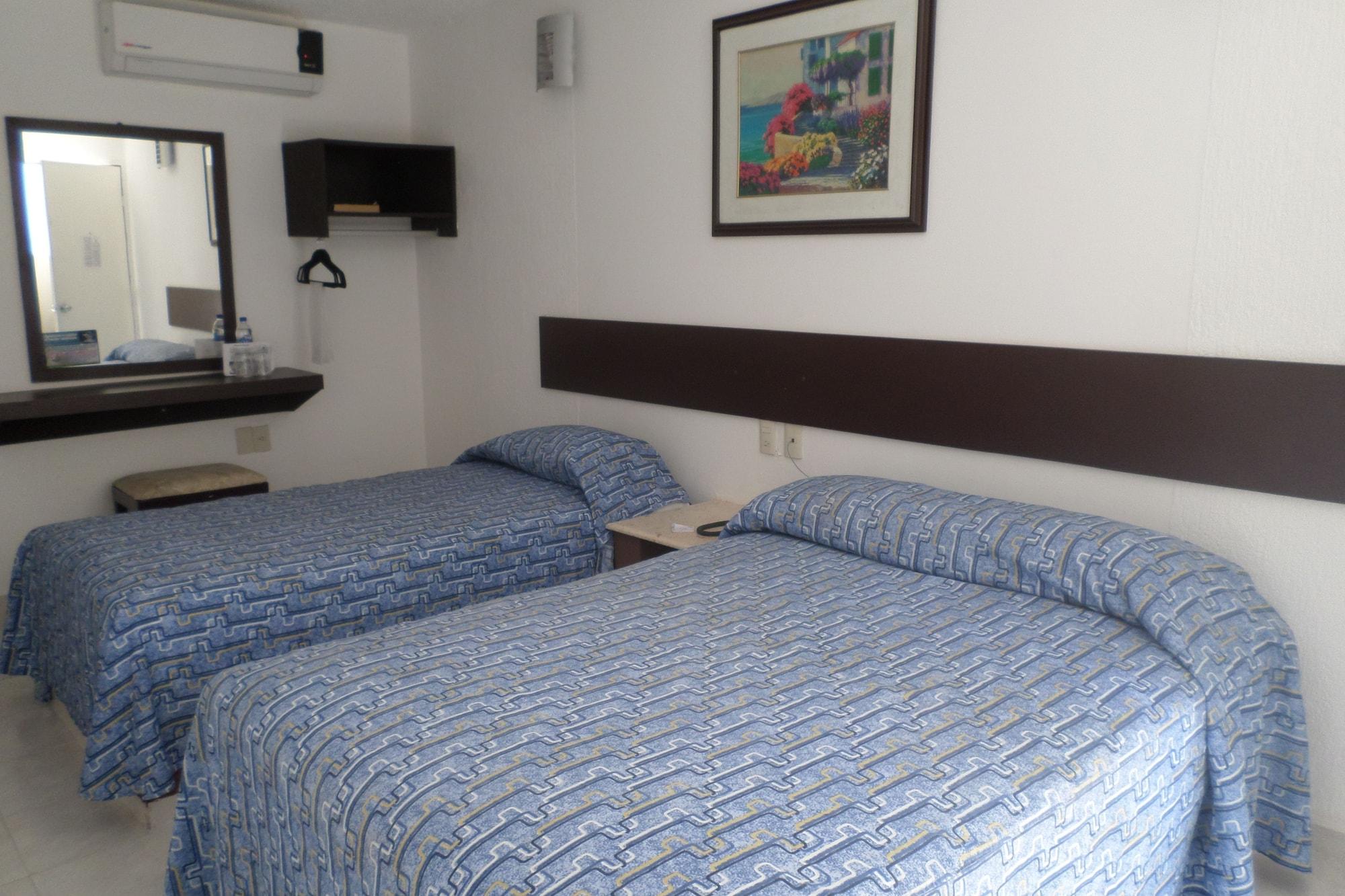 Hotel Suites Mediterraneo Boca Del Rio 베라크루즈 외부 사진