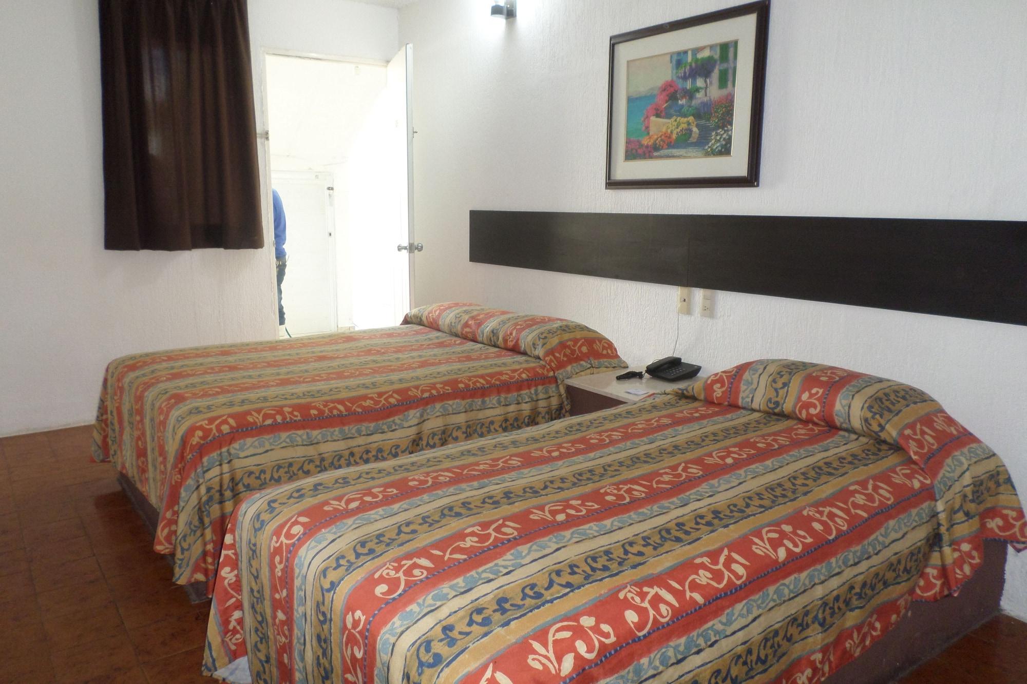 Hotel Suites Mediterraneo Boca Del Rio 베라크루즈 외부 사진