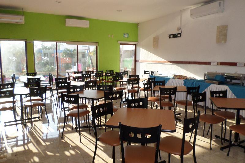 Hotel Suites Mediterraneo Boca Del Rio 베라크루즈 외부 사진