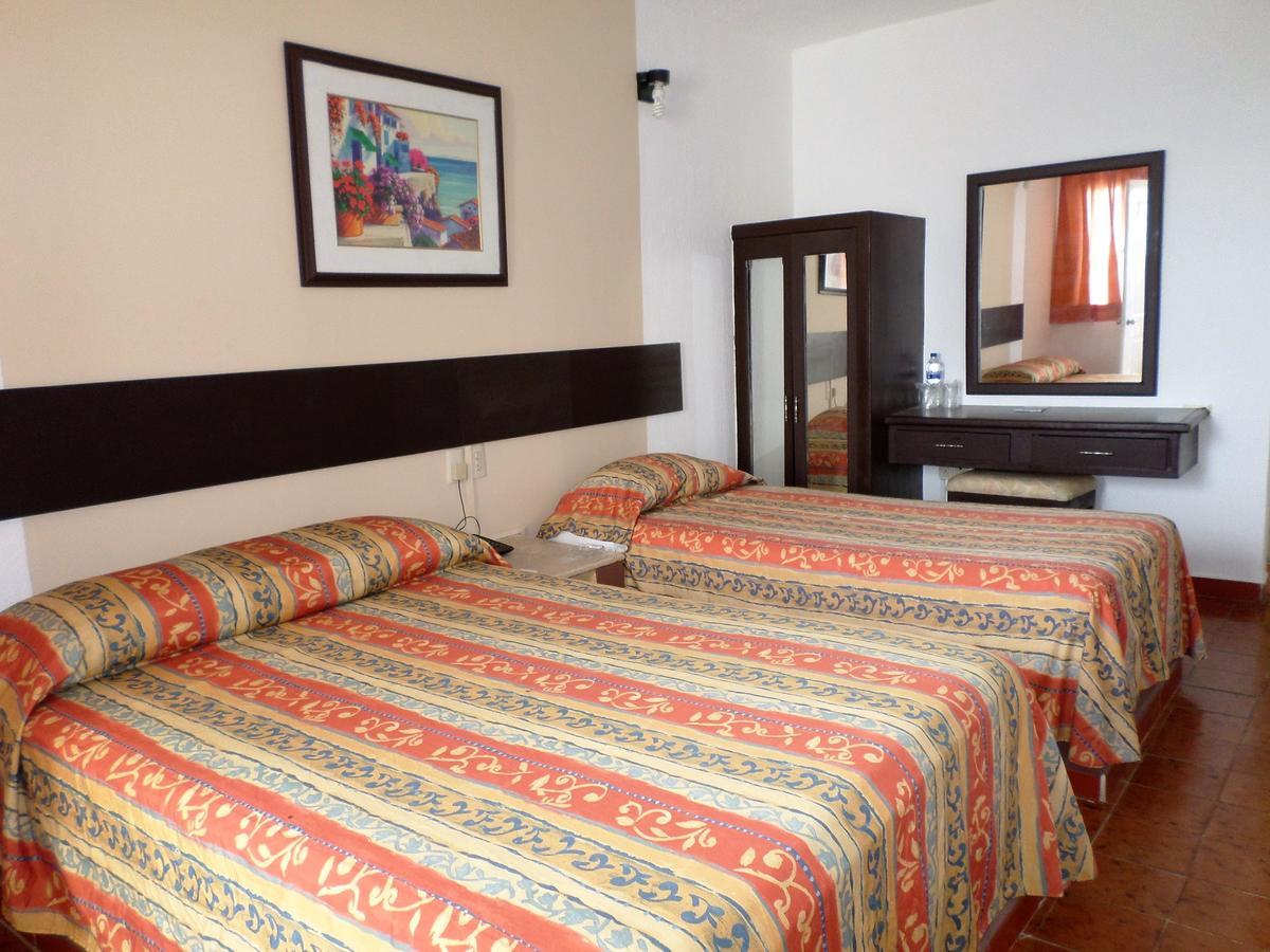 Hotel Suites Mediterraneo Boca Del Rio 베라크루즈 외부 사진