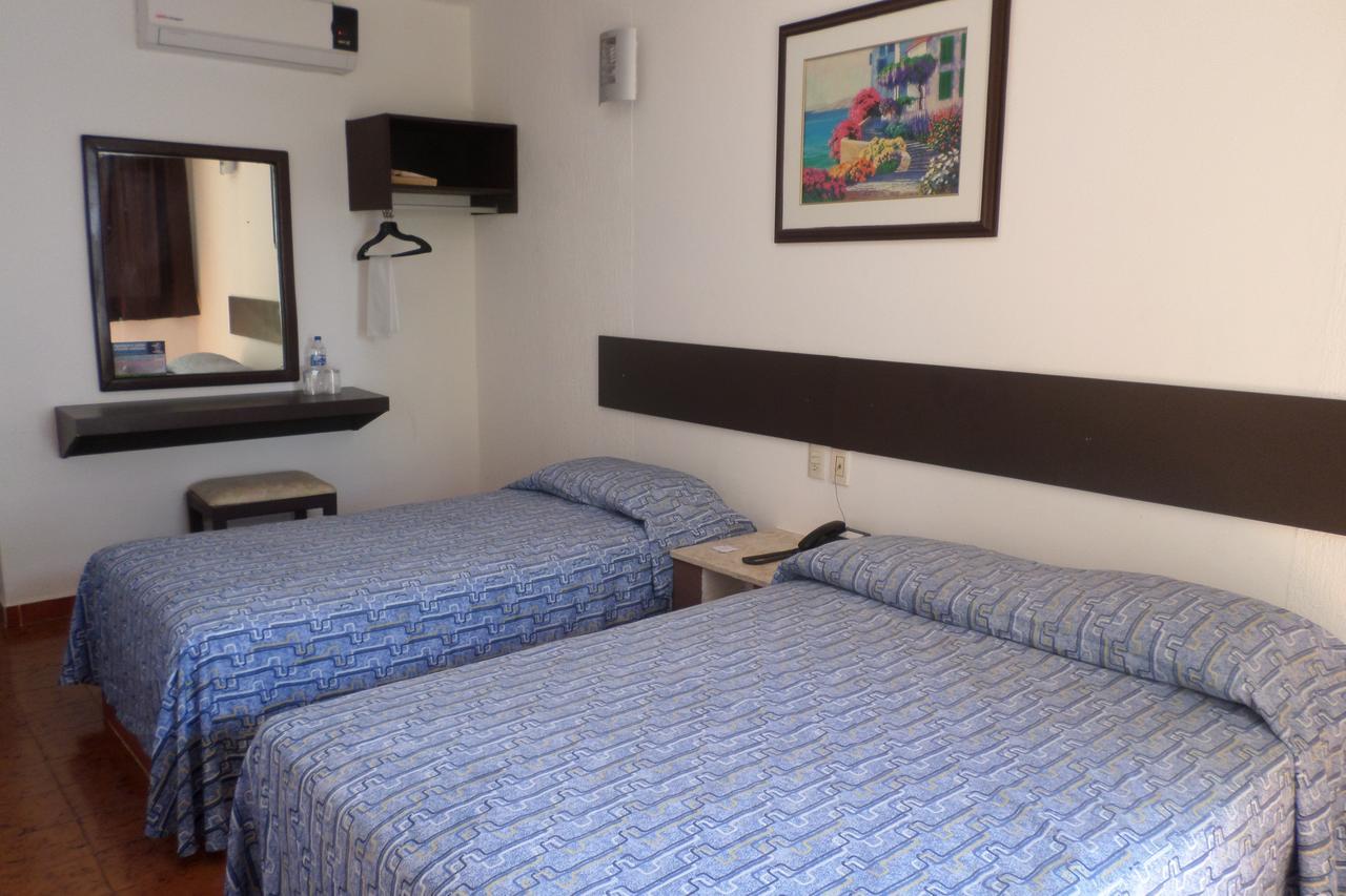 Hotel Suites Mediterraneo Boca Del Rio 베라크루즈 외부 사진