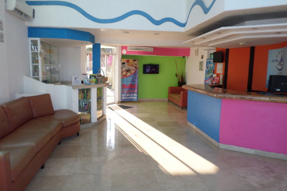 Hotel Suites Mediterraneo Boca Del Rio 베라크루즈 외부 사진