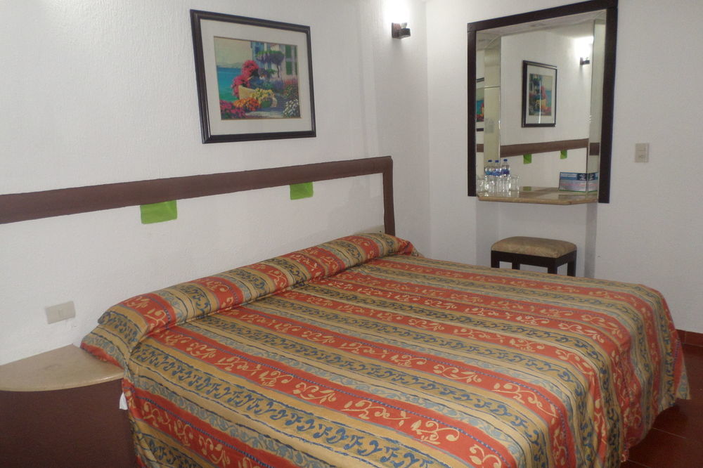 Hotel Suites Mediterraneo Boca Del Rio 베라크루즈 외부 사진